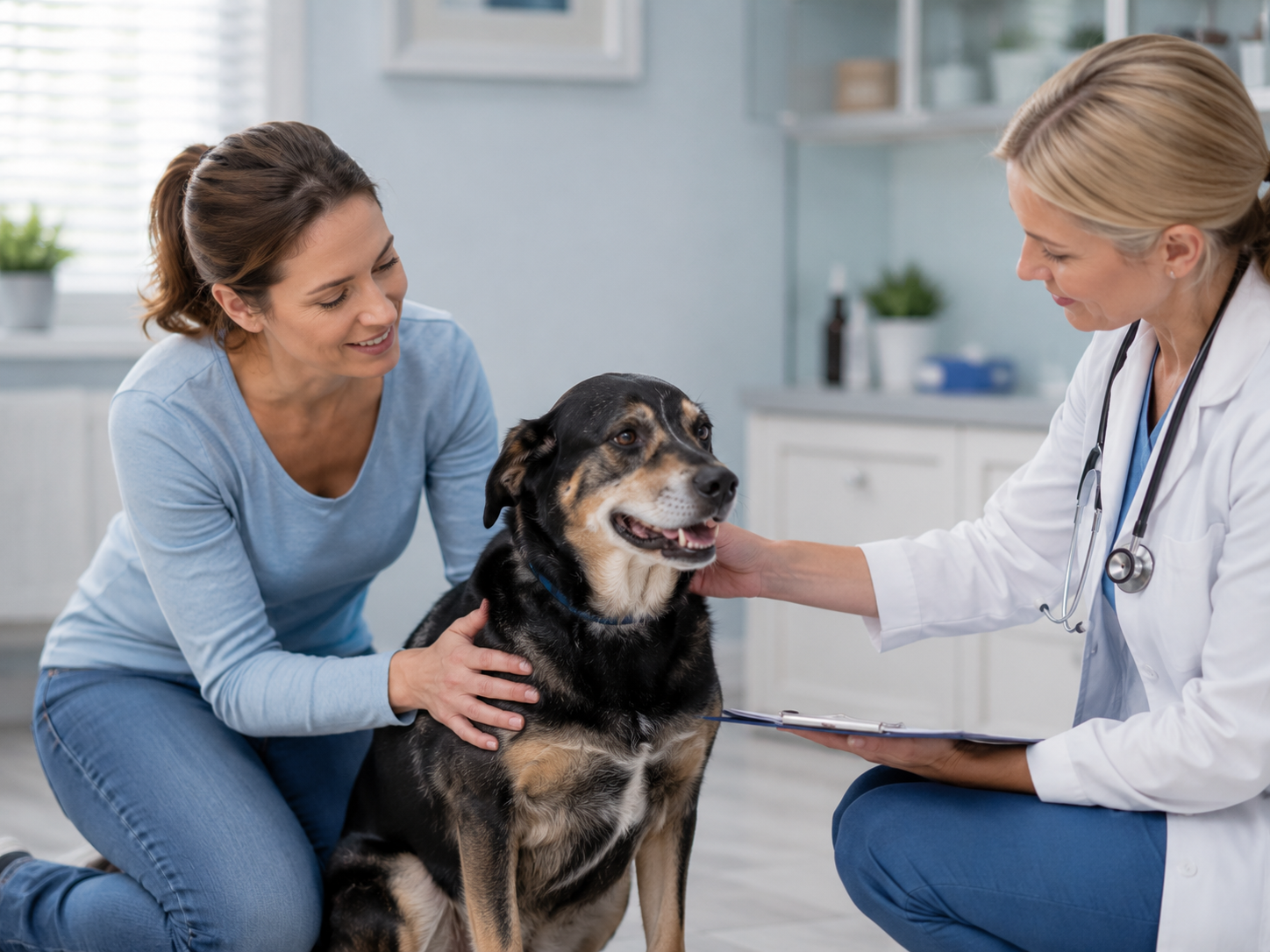 Why Is My Dog Having Seizures? Causes, First Aid & When to Go to the ER
