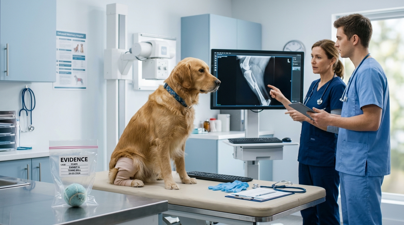 Bee Stings and Insect Bites in Pets: From Minor Swelling to True Anaphylaxis
