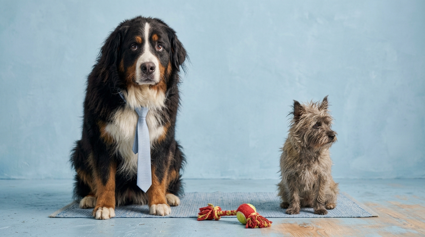 Bite Wounds and Animal Fights: Why the Puncture You Can See Isn’t the Injury That Worries Us