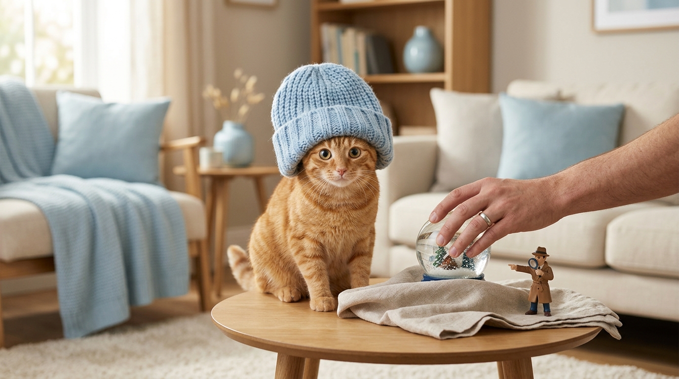 Lily Toxicity in Cats: Why a Single Petal or Lick of Pollen Can Be Fatal