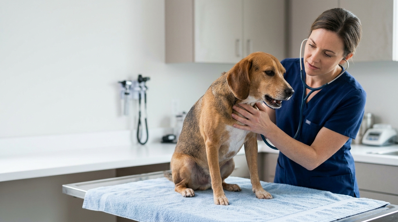 Kennel Cough in Dogs: When That Honking Cough Needs More Than Rest